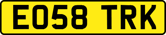 EO58TRK