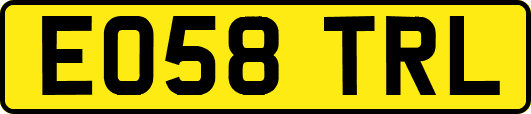 EO58TRL