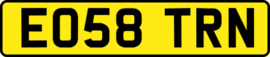 EO58TRN