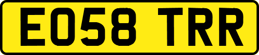 EO58TRR