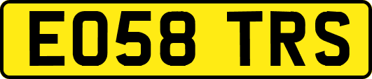 EO58TRS