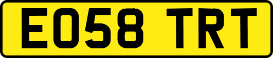 EO58TRT