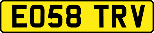EO58TRV