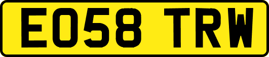 EO58TRW