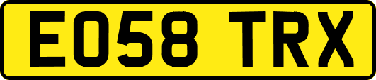 EO58TRX