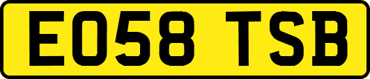 EO58TSB