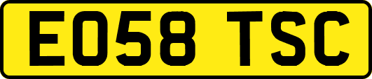 EO58TSC