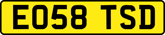 EO58TSD
