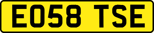 EO58TSE