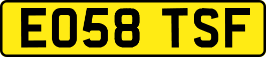 EO58TSF