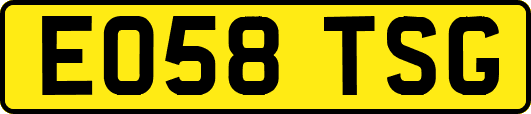 EO58TSG
