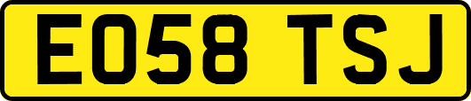 EO58TSJ