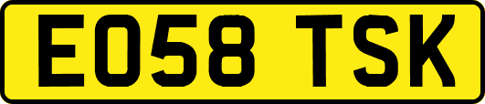 EO58TSK