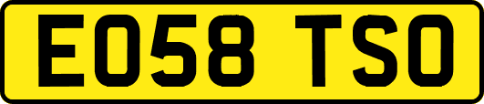 EO58TSO