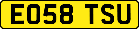 EO58TSU