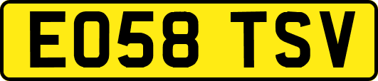 EO58TSV