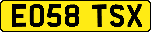 EO58TSX