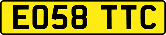EO58TTC