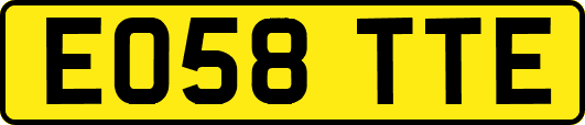 EO58TTE