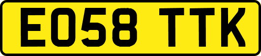 EO58TTK