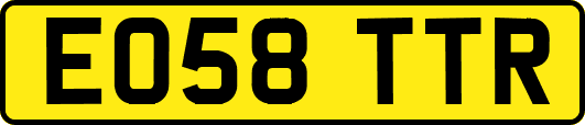 EO58TTR