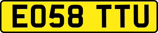 EO58TTU