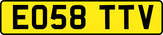 EO58TTV
