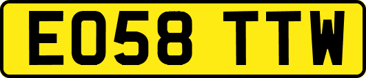 EO58TTW