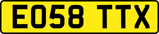 EO58TTX