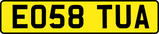 EO58TUA
