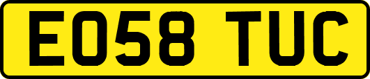 EO58TUC