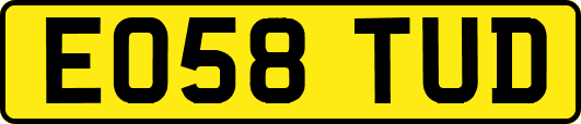 EO58TUD
