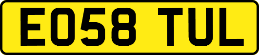 EO58TUL