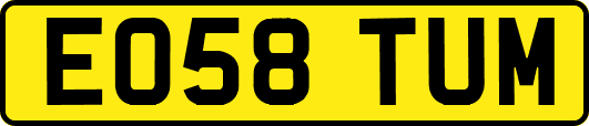 EO58TUM