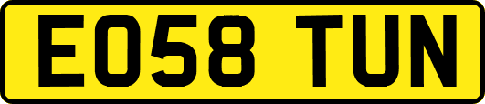 EO58TUN