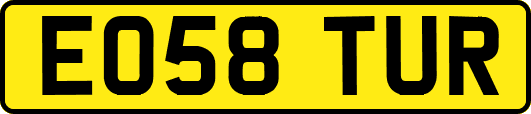 EO58TUR