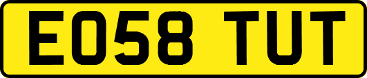 EO58TUT