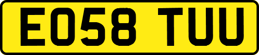 EO58TUU
