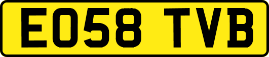 EO58TVB
