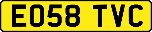 EO58TVC