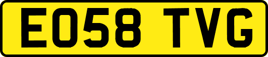 EO58TVG