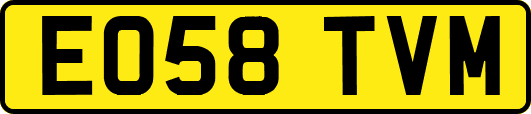 EO58TVM