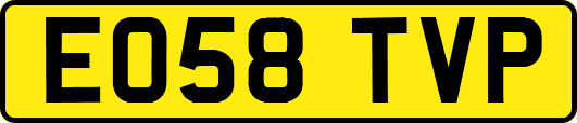 EO58TVP