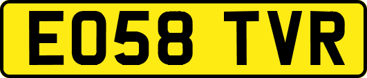 EO58TVR