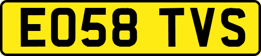 EO58TVS
