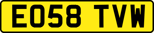 EO58TVW