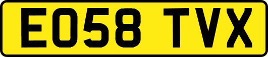 EO58TVX