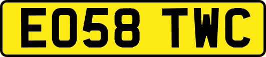 EO58TWC