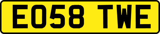 EO58TWE
