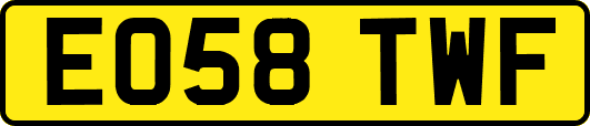 EO58TWF